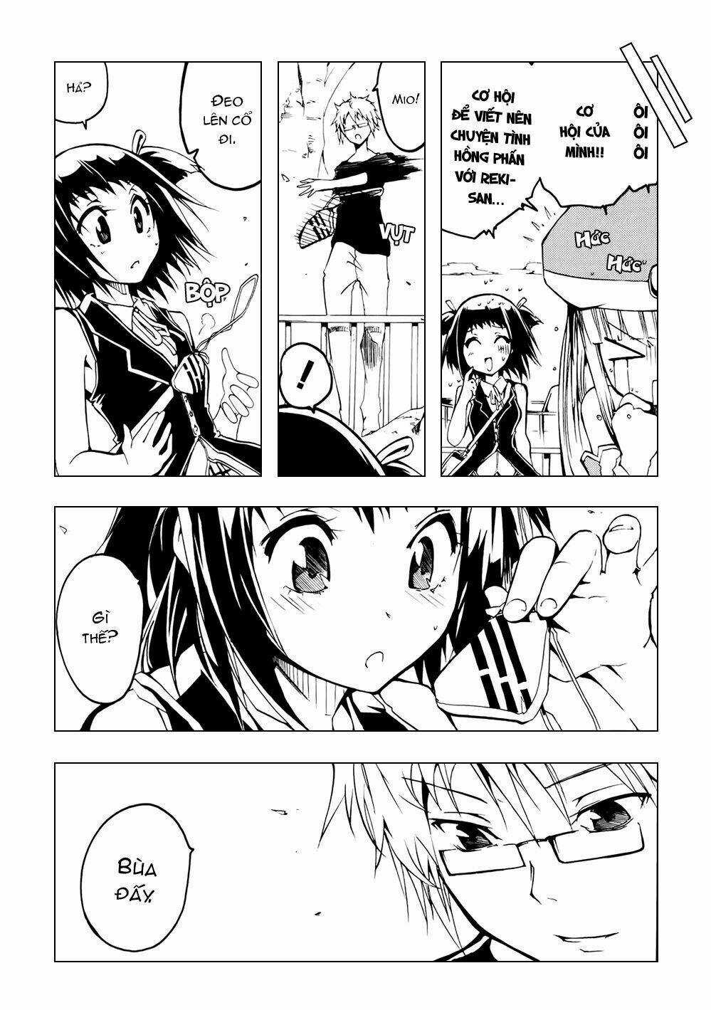 Esprit Chapter 2 trang 6