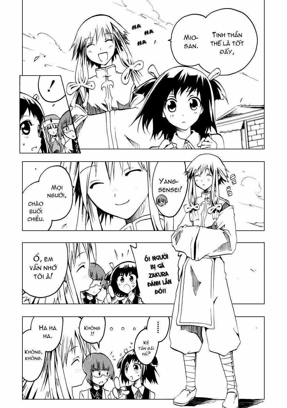 Esprit Chapter 3 trang 10