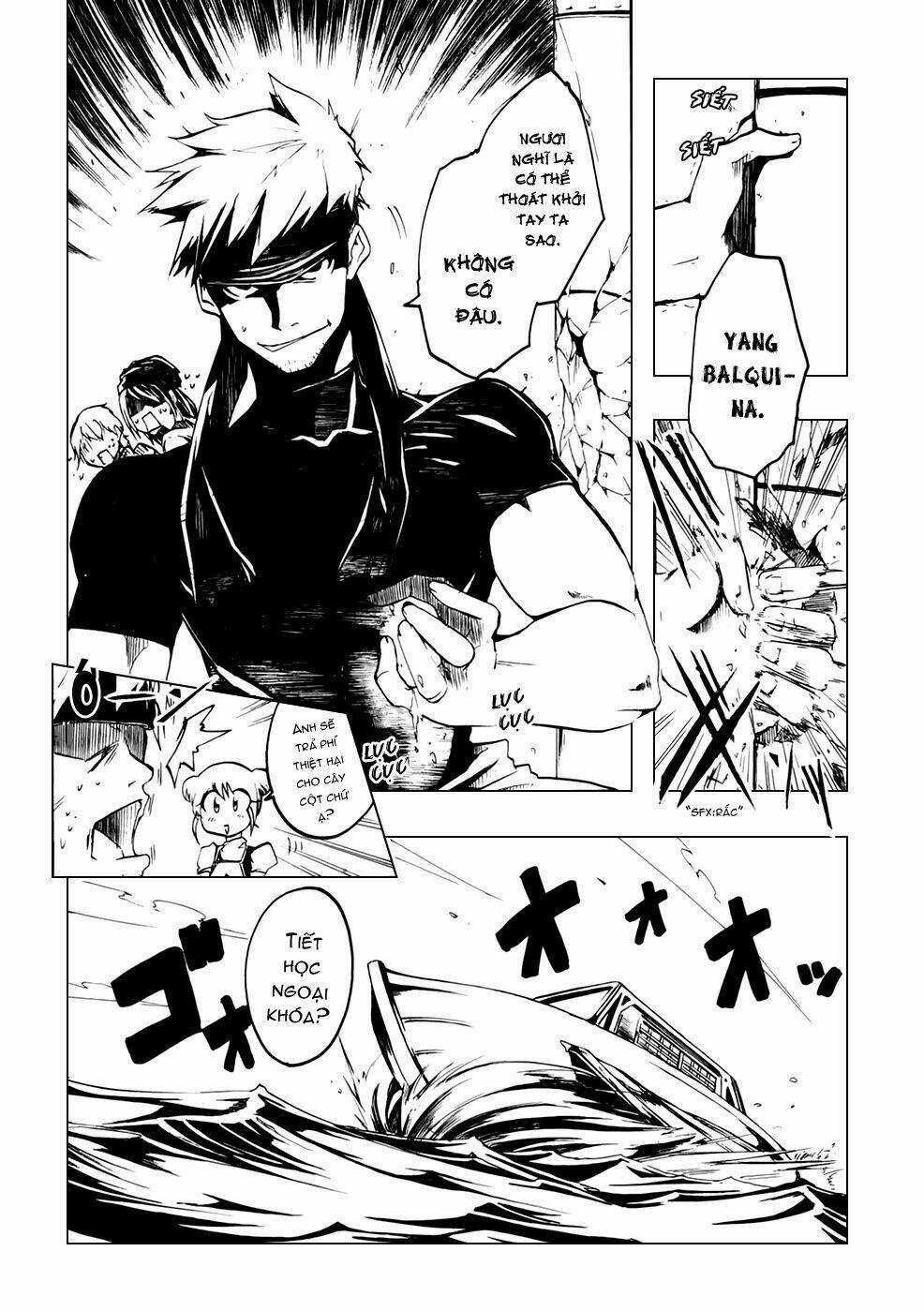 Esprit Chapter 3 trang 12