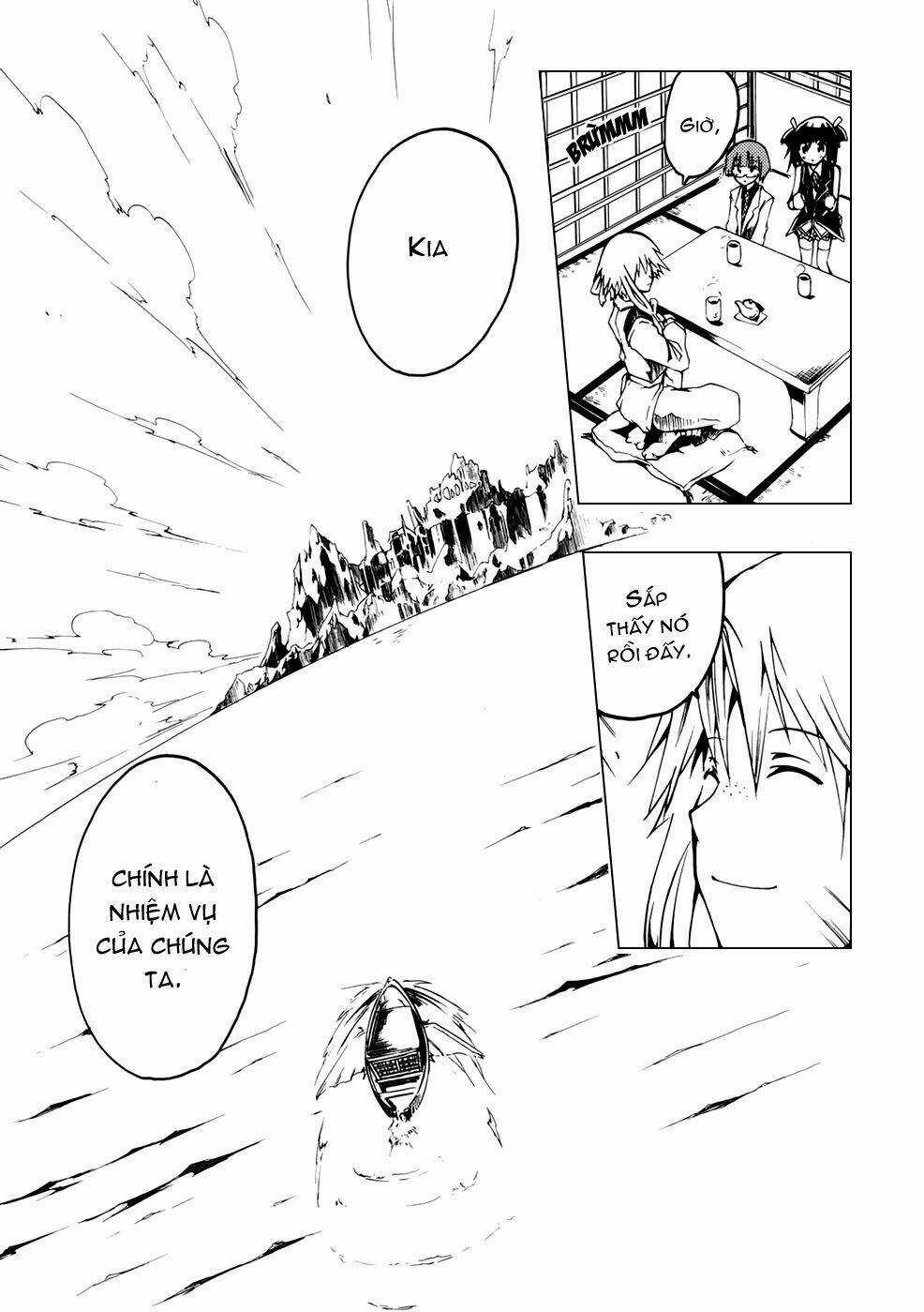 Esprit Chapter 3 trang 15