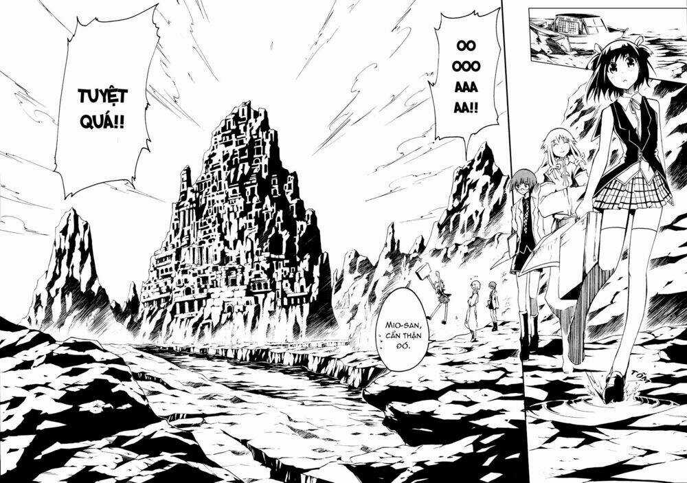 Esprit Chapter 3 trang 16