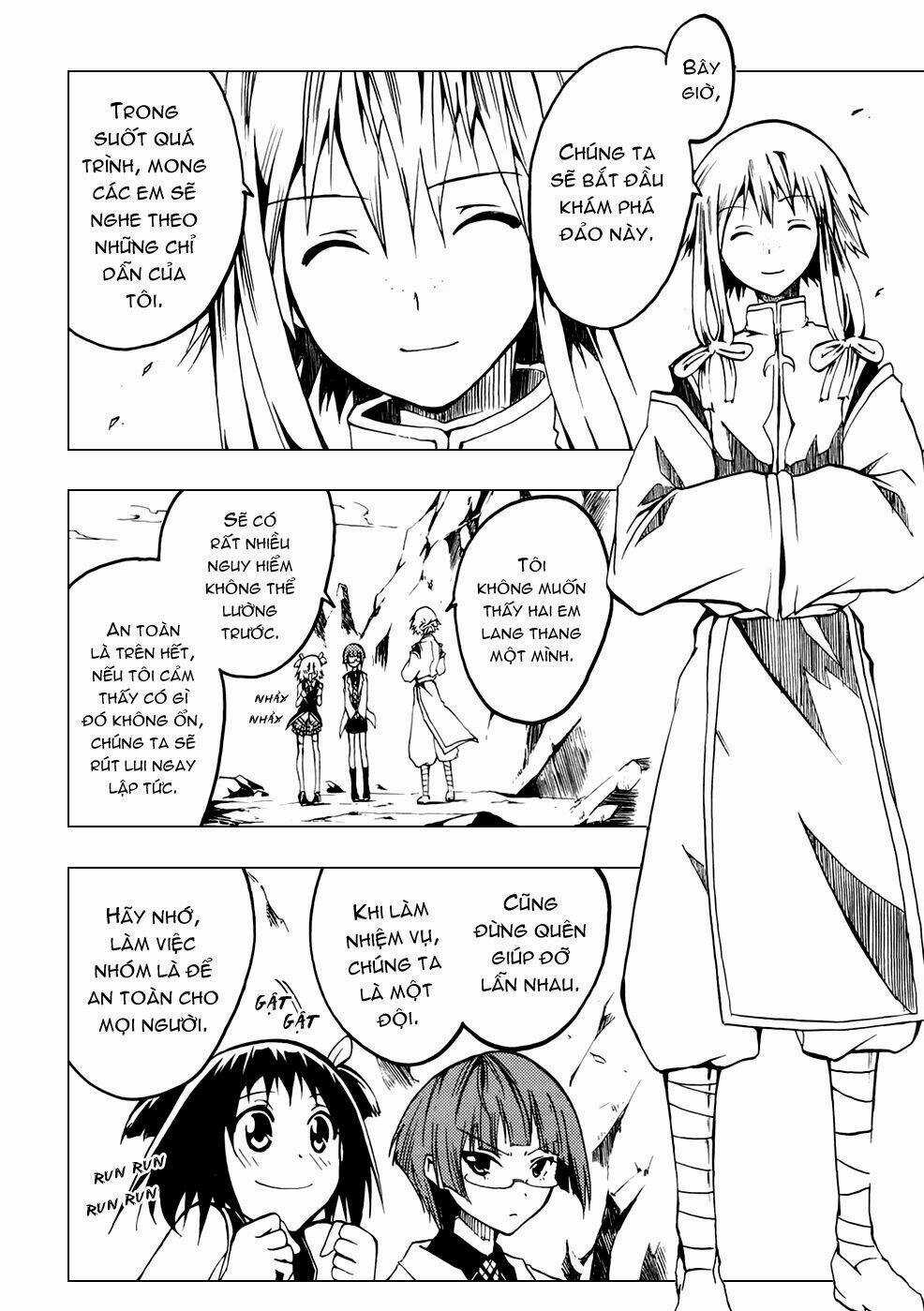 Esprit Chapter 3 trang 17