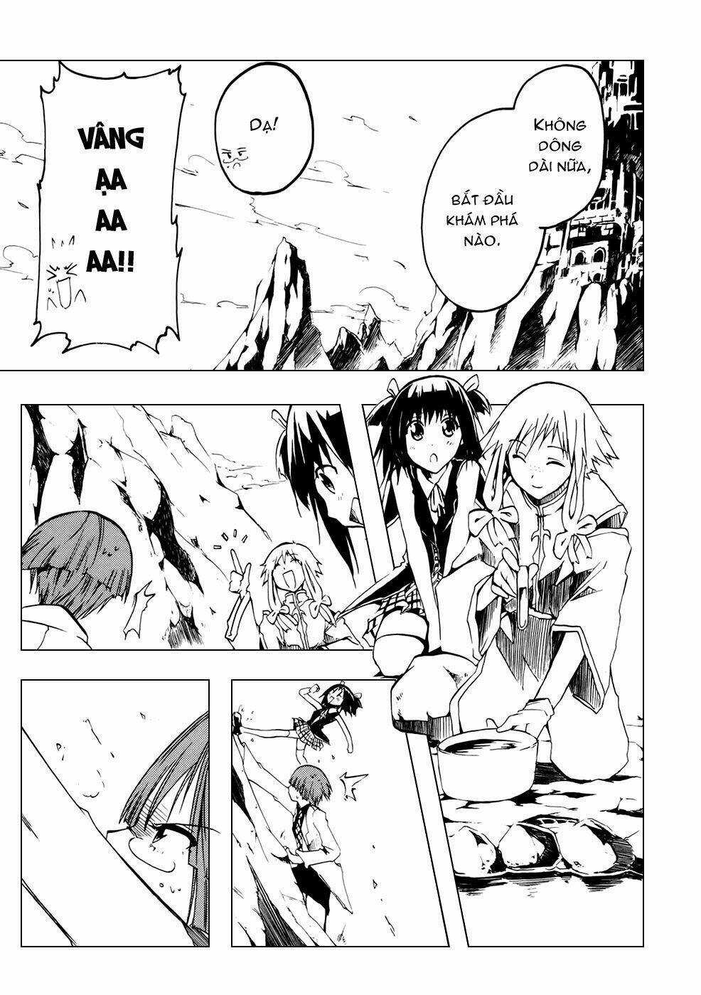 Esprit Chapter 3 trang 18