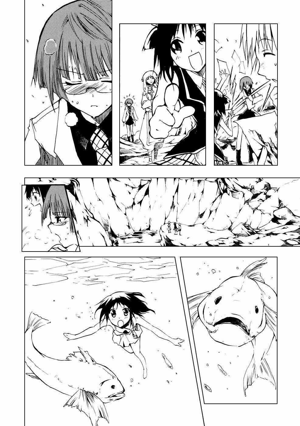 Esprit Chapter 3 trang 19