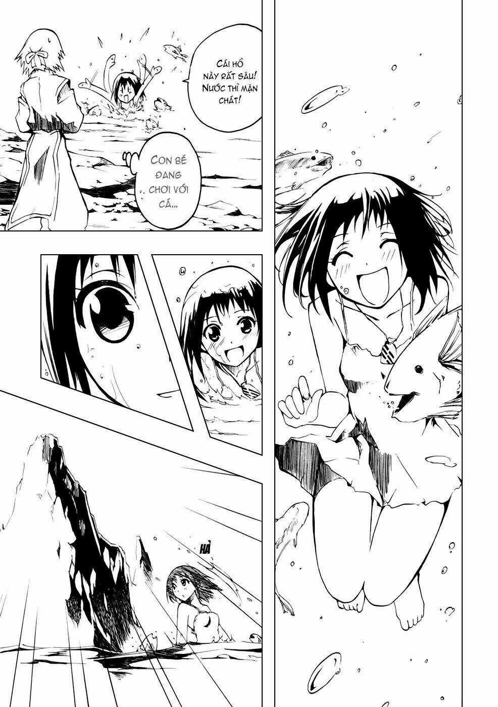 Esprit Chapter 3 trang 20