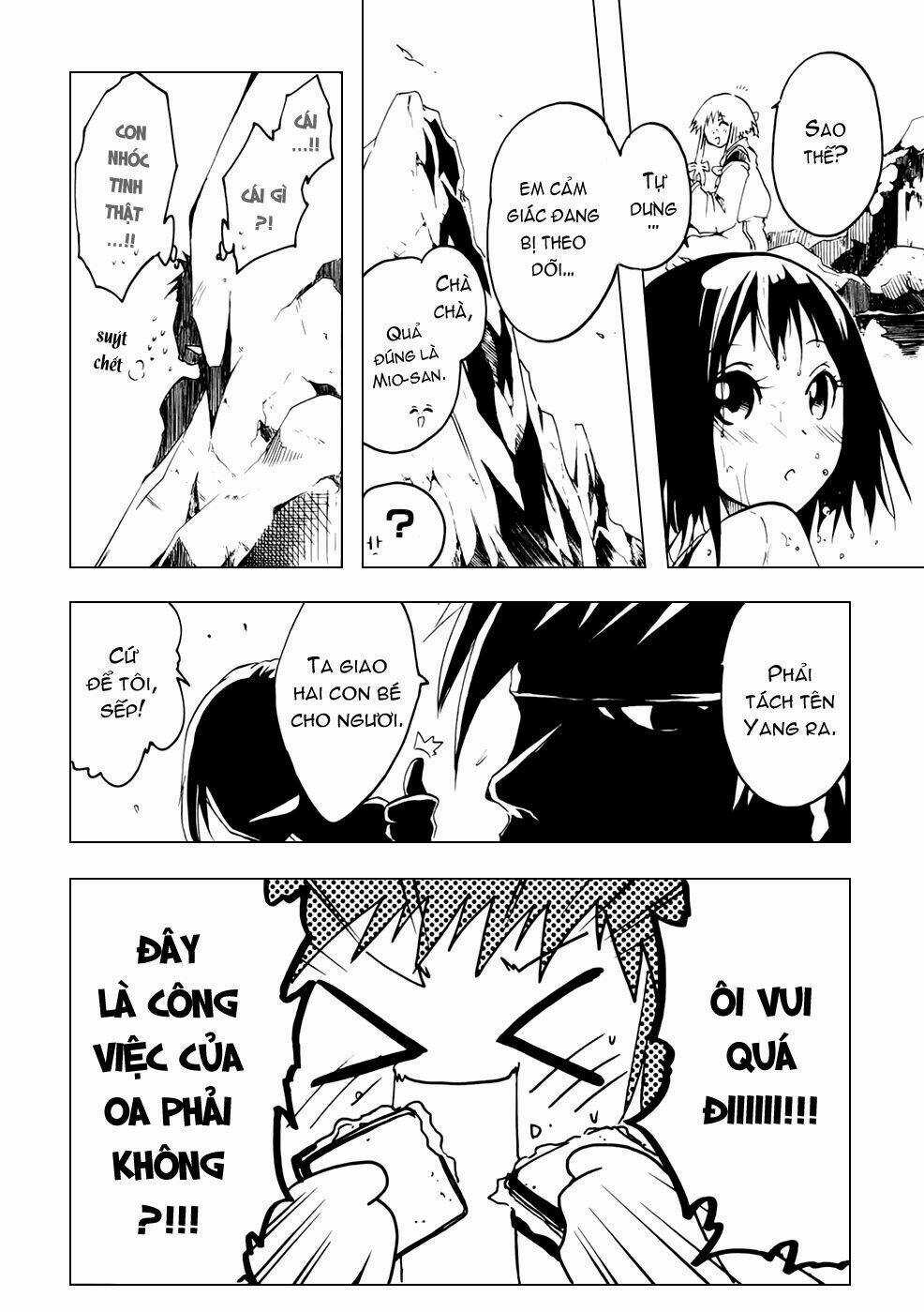 Esprit Chapter 3 trang 21