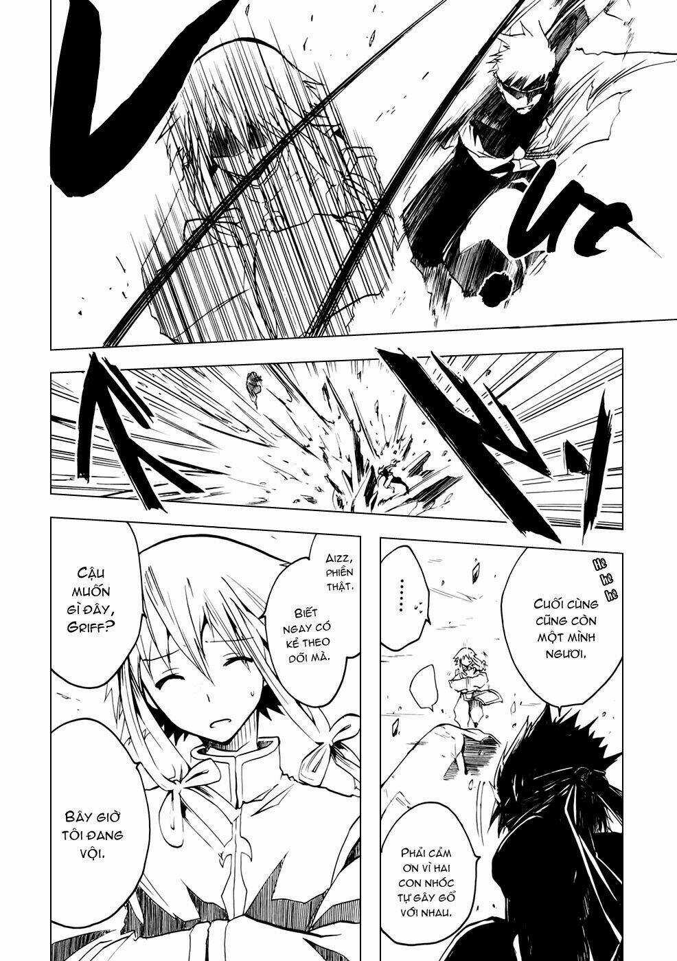 Esprit Chapter 3 trang 26