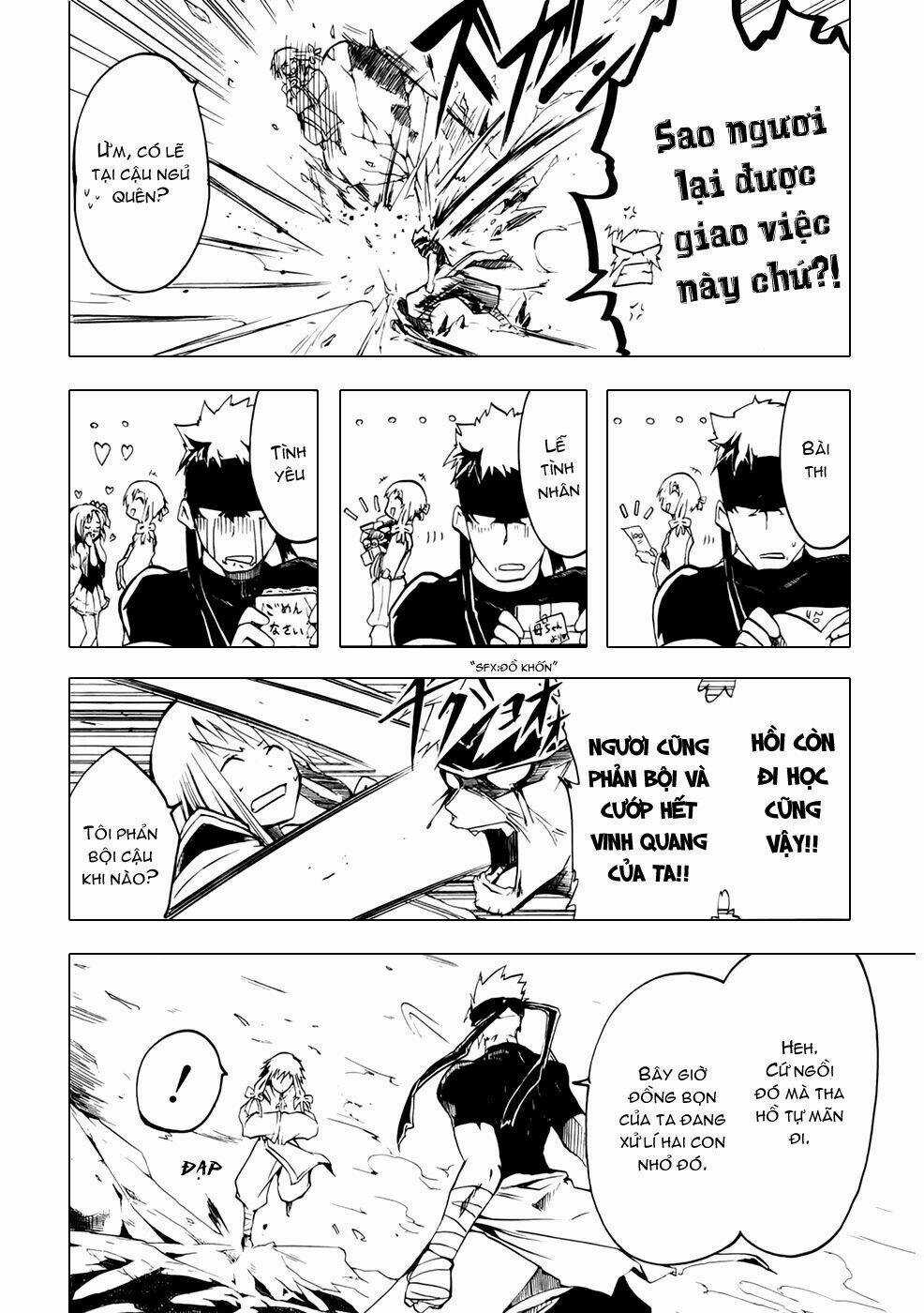 Esprit Chapter 3 trang 28