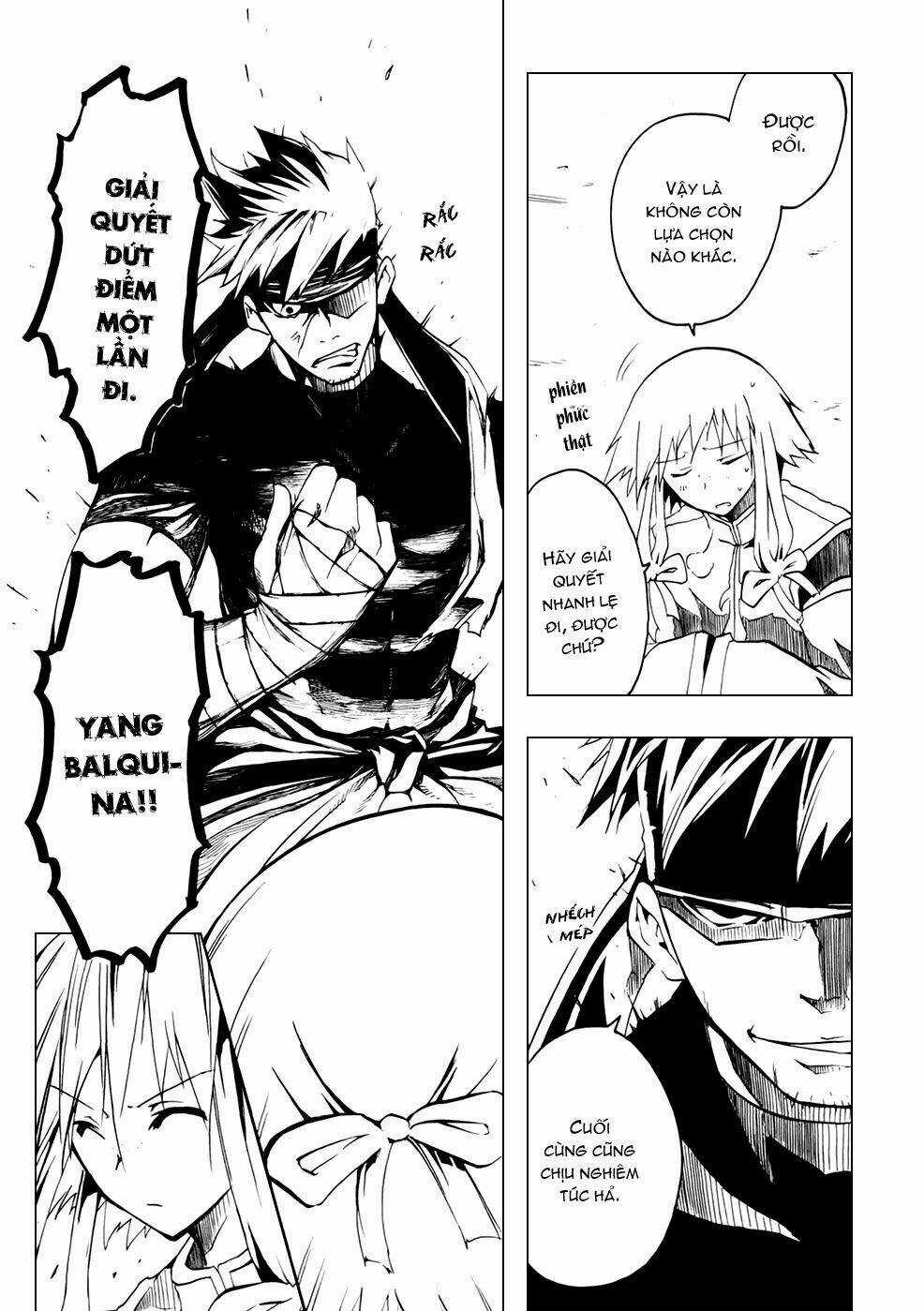 Esprit Chapter 3 trang 29