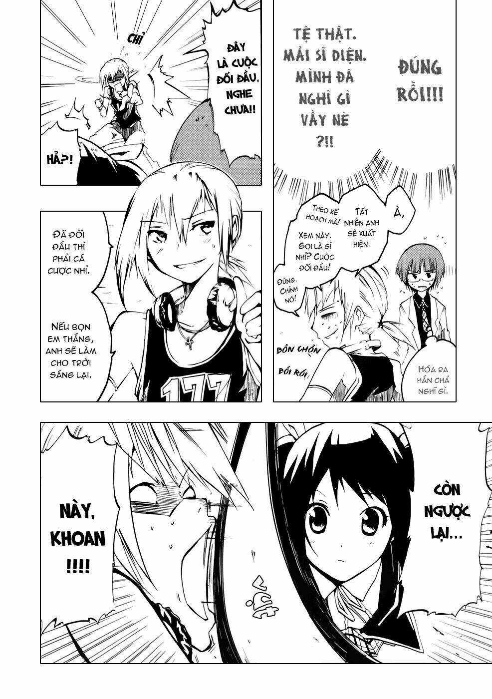 Esprit Chapter 3 trang 34