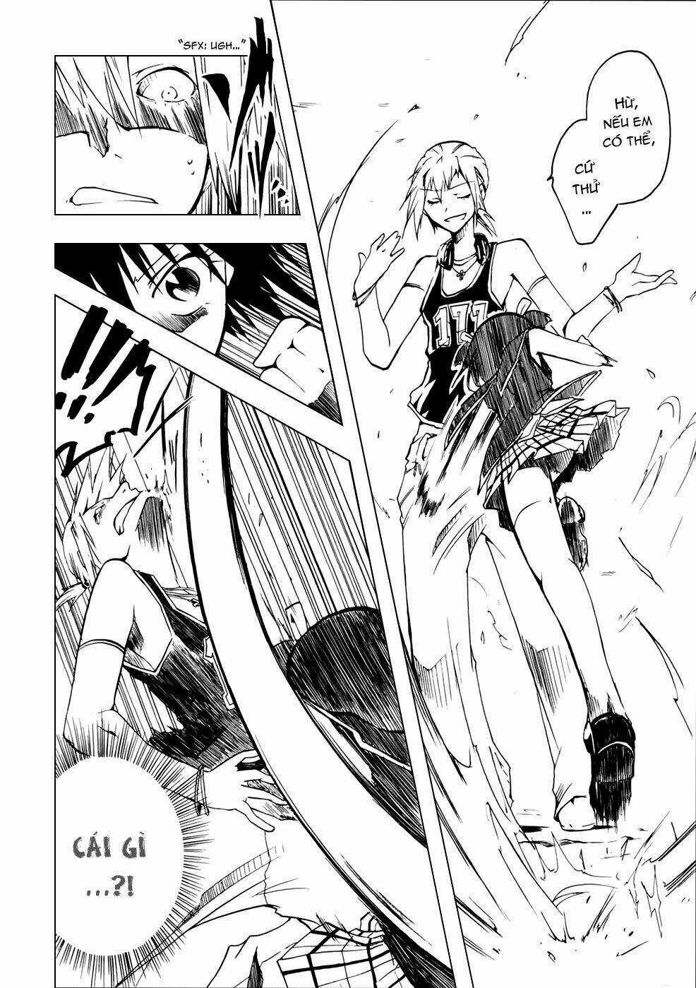 Esprit Chapter 3 trang 36