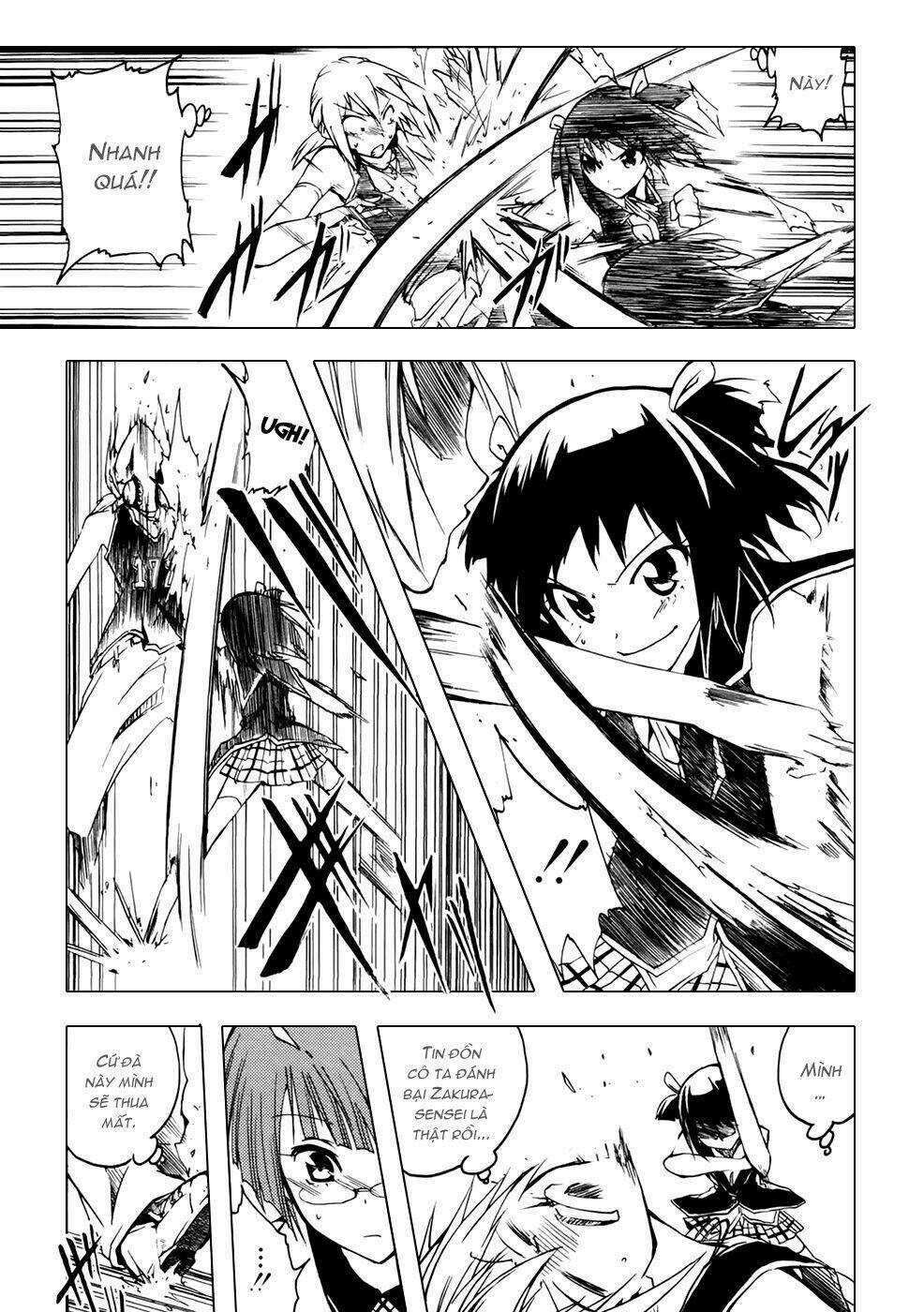 Esprit Chapter 3 trang 37