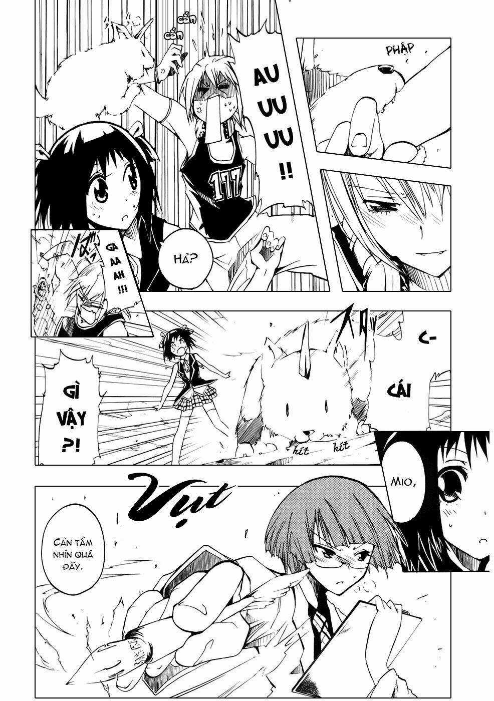 Esprit Chapter 3 trang 40