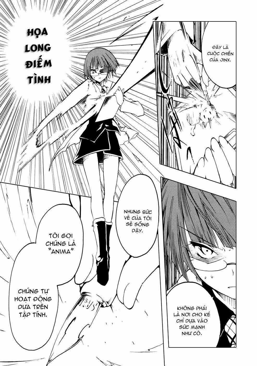 Esprit Chapter 3 trang 41