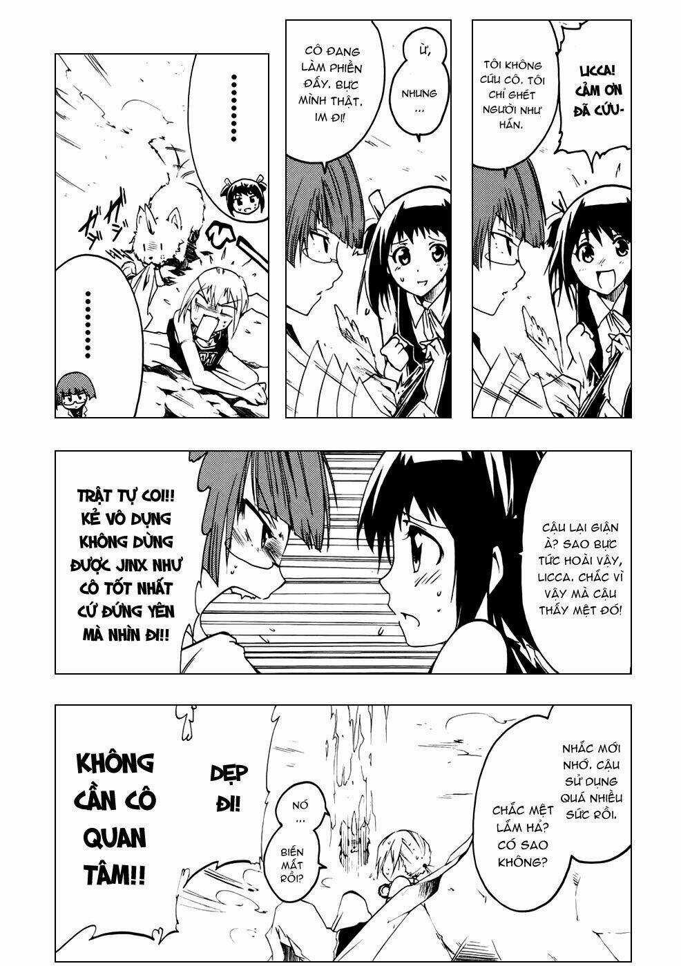 Esprit Chapter 3 trang 43