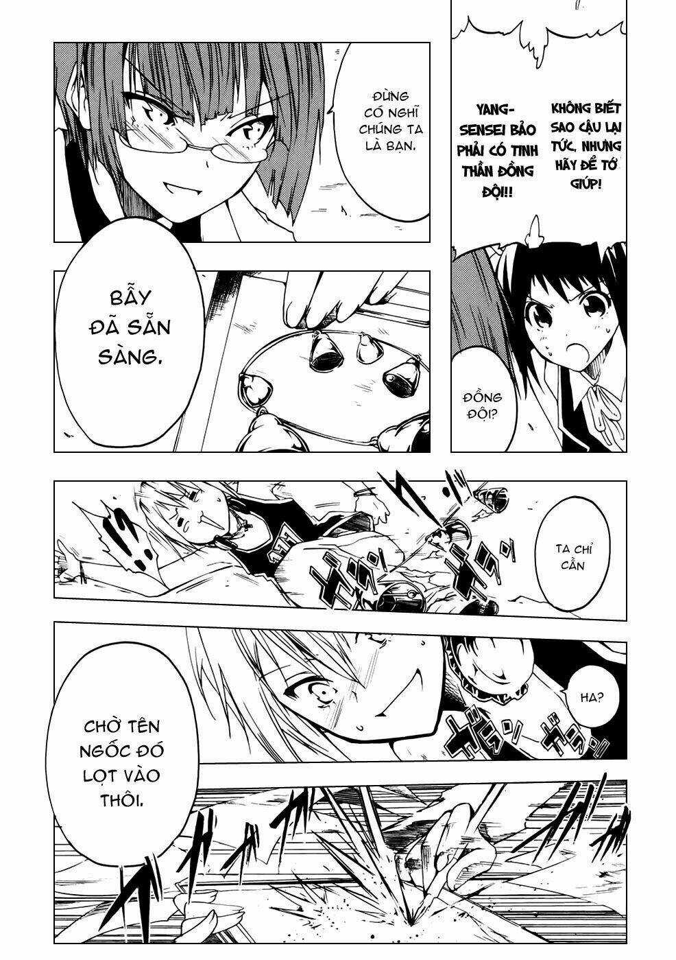 Esprit Chapter 3 trang 45