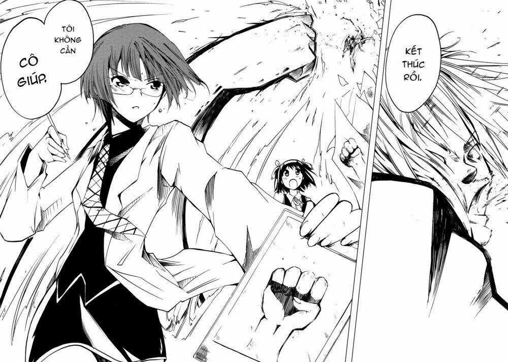 Esprit Chapter 3 trang 46