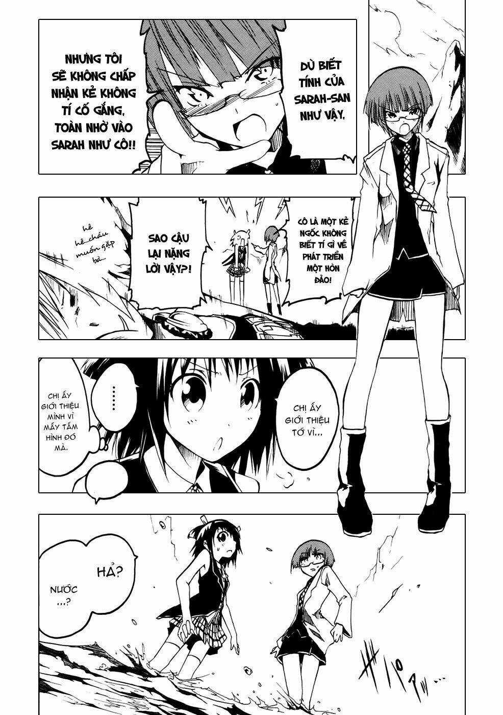 Esprit Chapter 3 trang 48