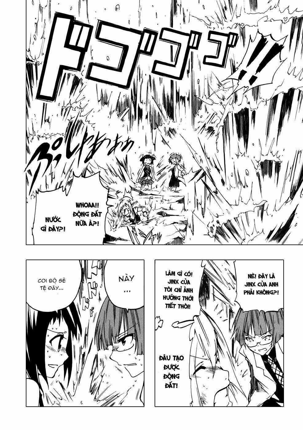 Esprit Chapter 3 trang 49