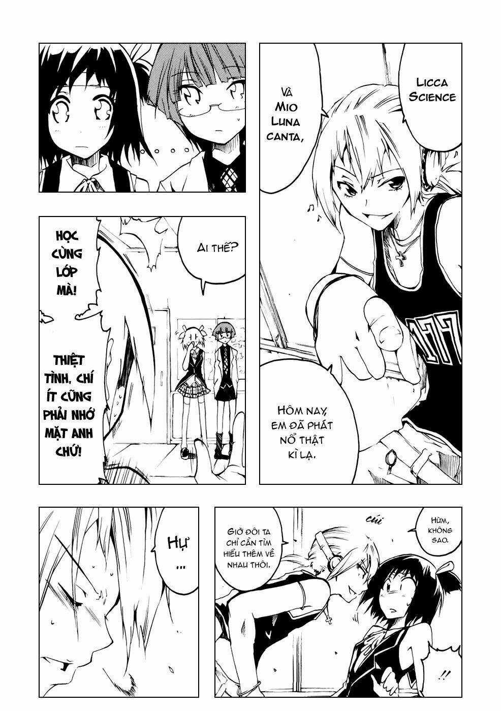 Esprit Chapter 3 trang 5