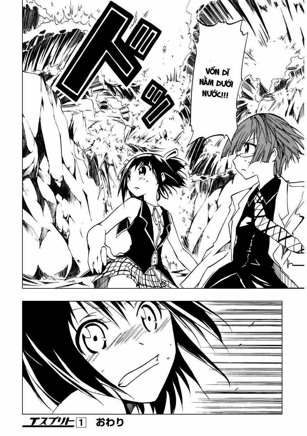 Esprit Chapter 3 trang 51