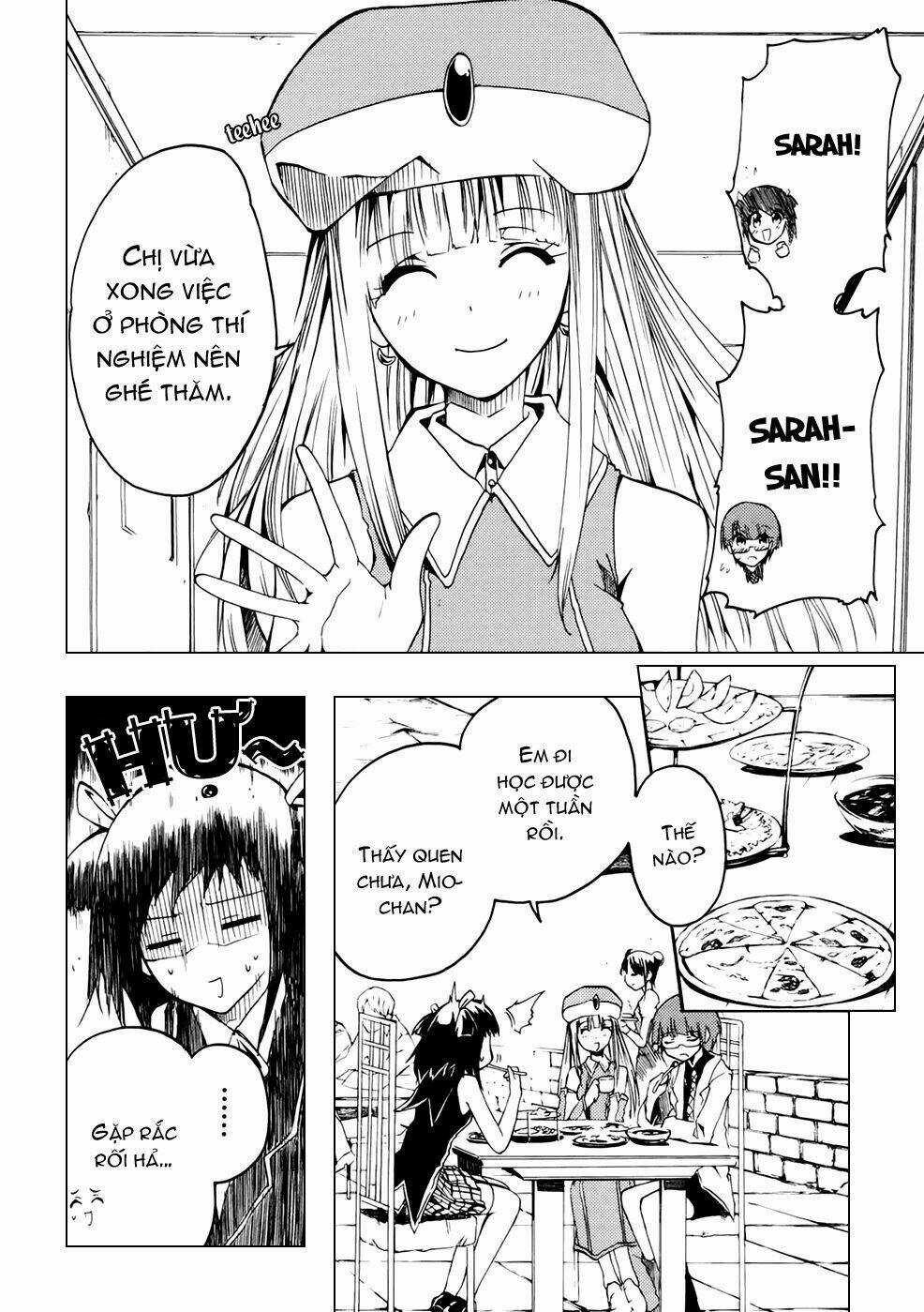 Esprit Chapter 3 trang 8