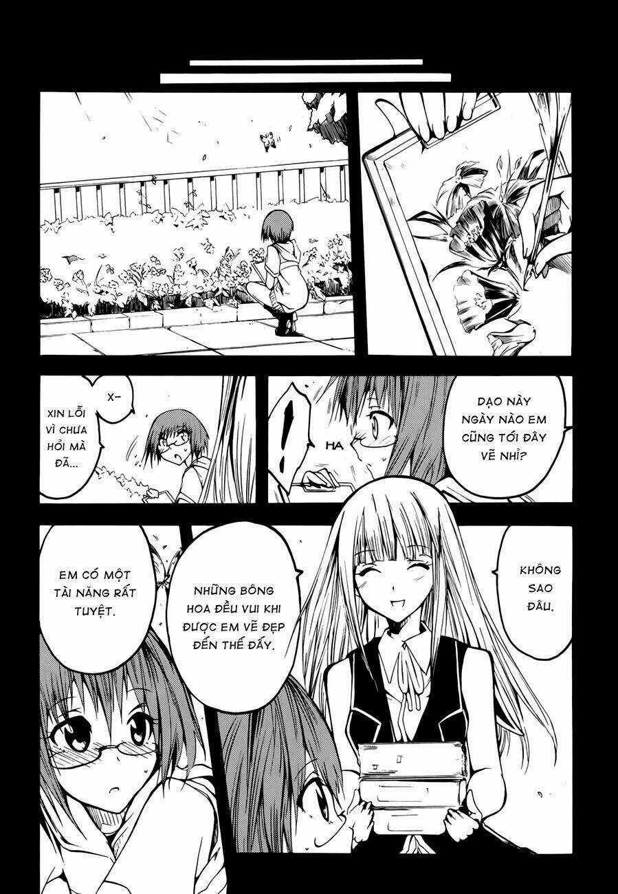 Esprit Chapter 4 trang 10