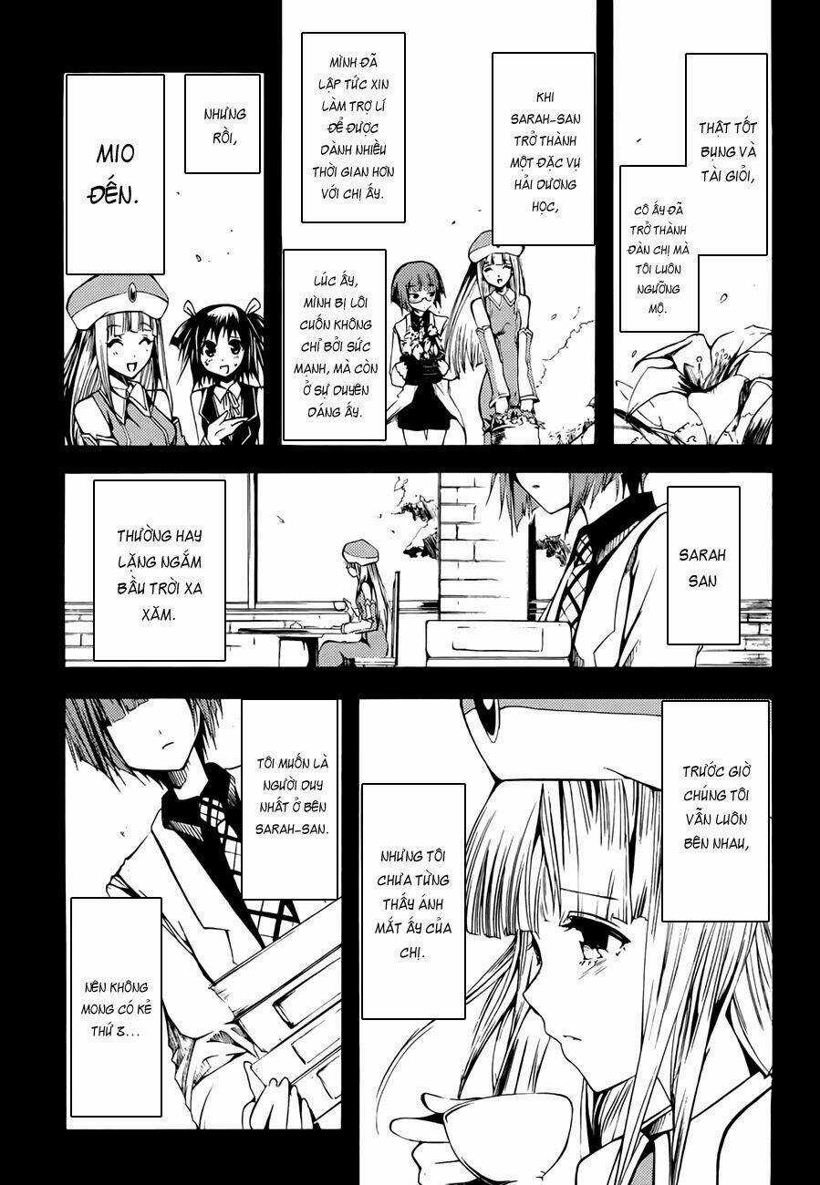 Esprit Chapter 4 trang 11
