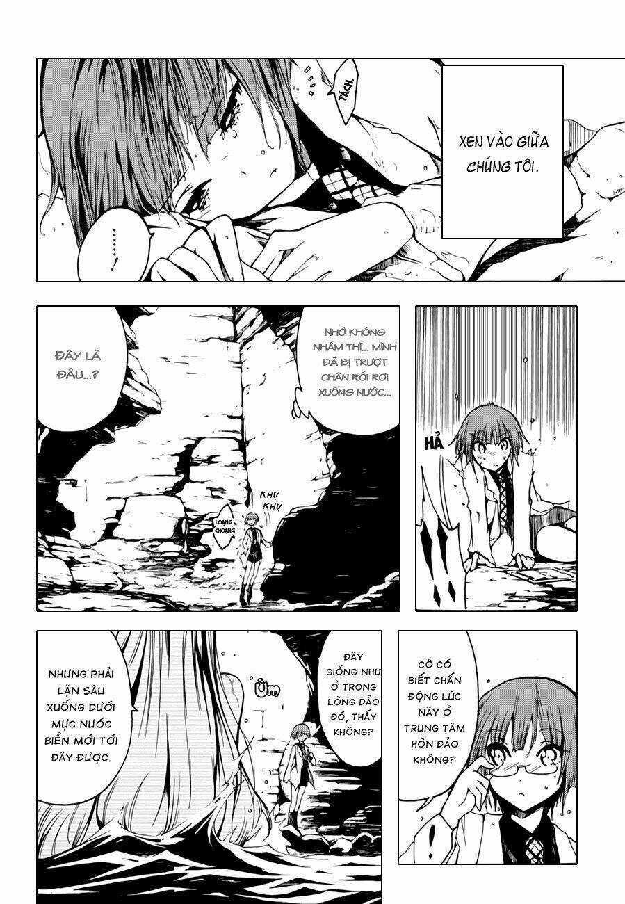 Esprit Chapter 4 trang 12