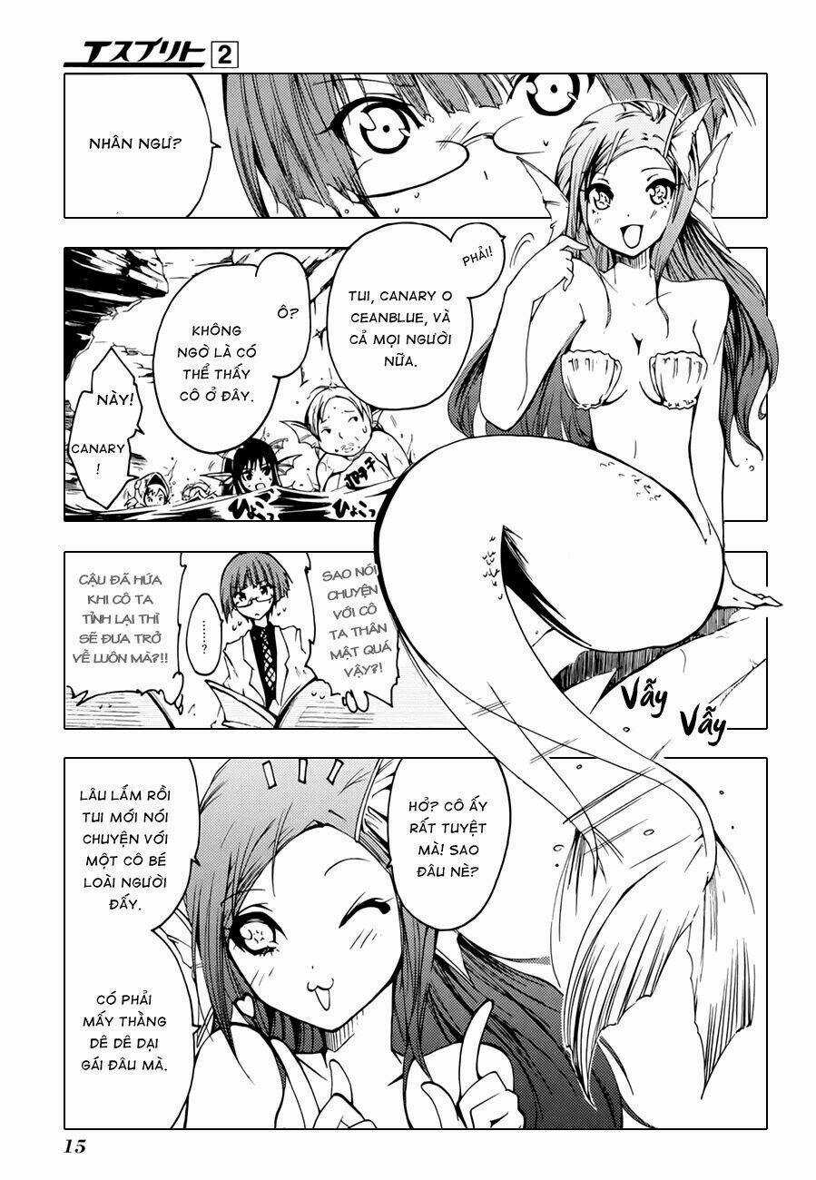 Esprit Chapter 4 trang 13