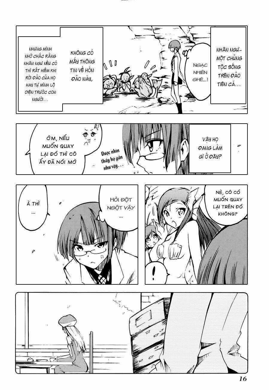 Esprit Chapter 4 trang 14