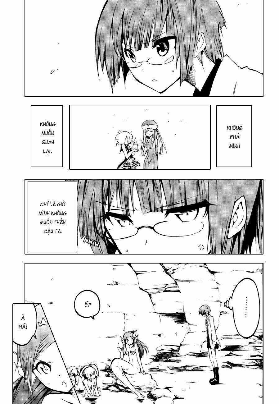 Esprit Chapter 4 trang 15