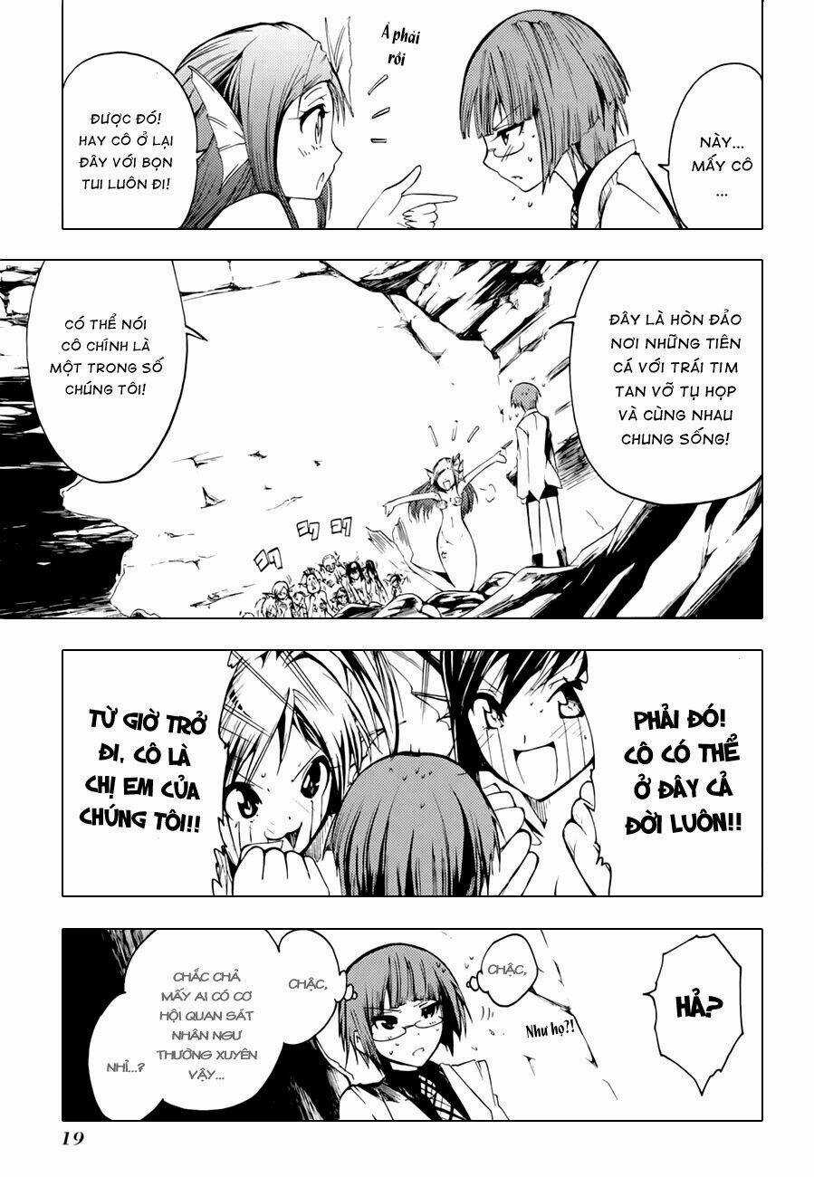Esprit Chapter 4 trang 17
