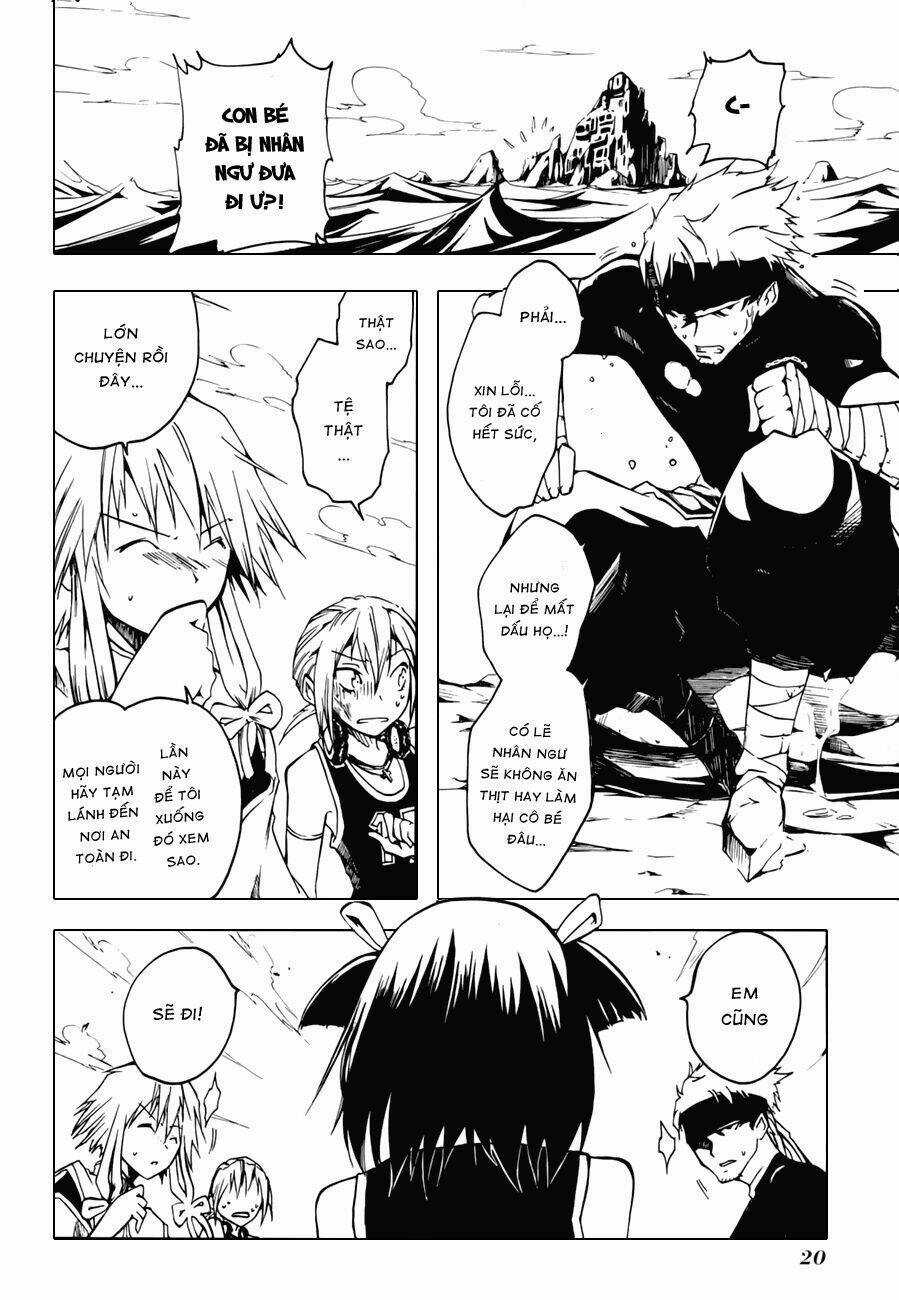 Esprit Chapter 4 trang 18