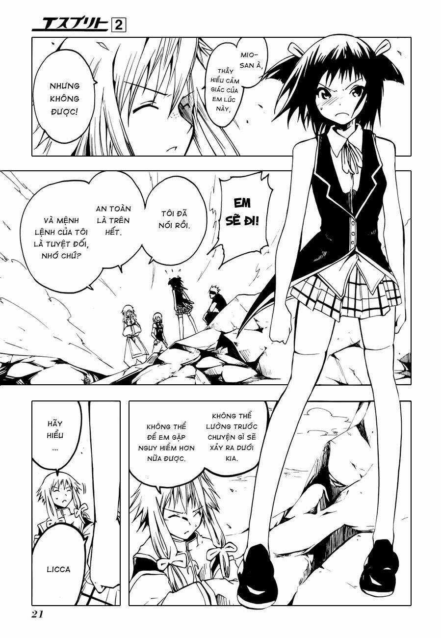 Esprit Chapter 4 trang 19
