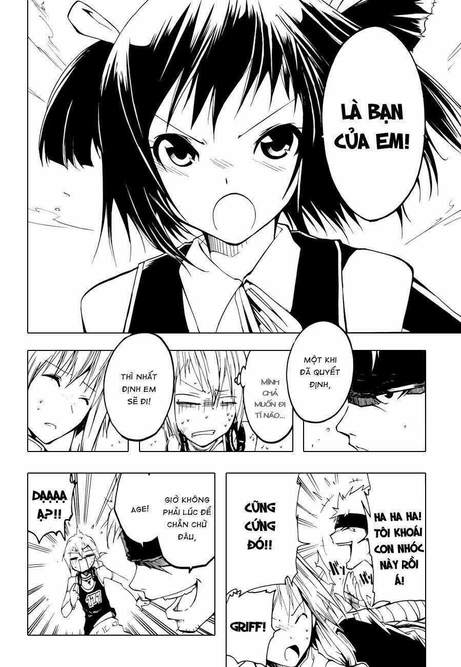 Esprit Chapter 4 trang 20