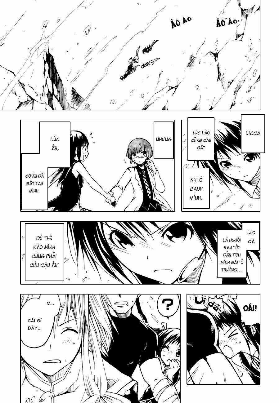 Esprit Chapter 4 trang 23