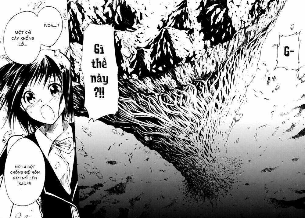 Esprit Chapter 4 trang 24
