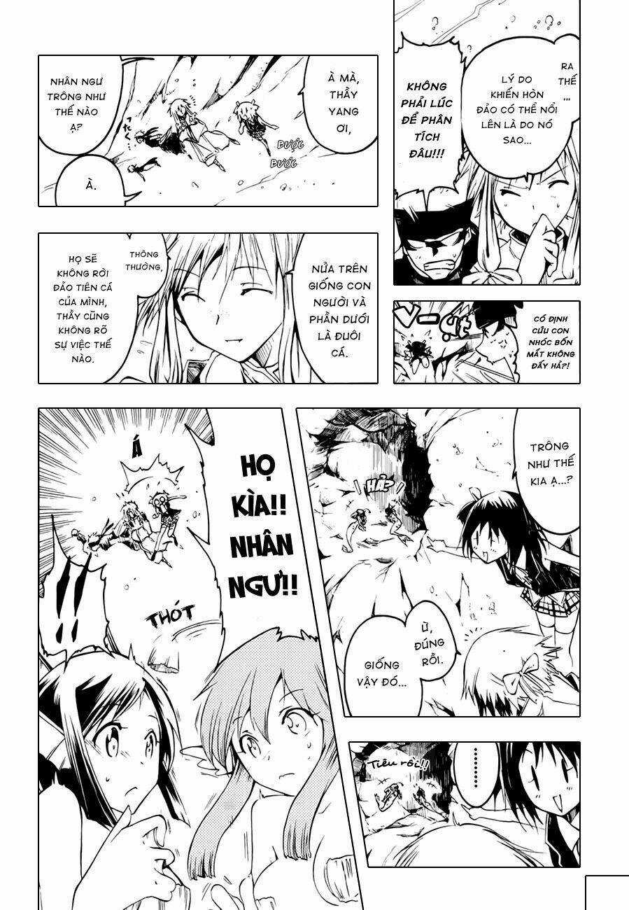 Esprit Chapter 4 trang 25