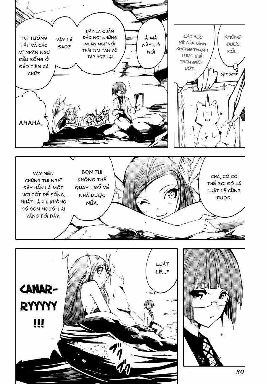 Esprit Chapter 4 trang 27