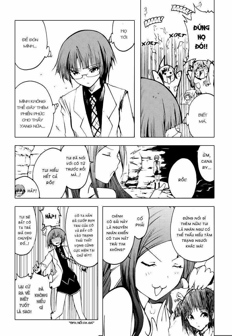 Esprit Chapter 4 trang 29