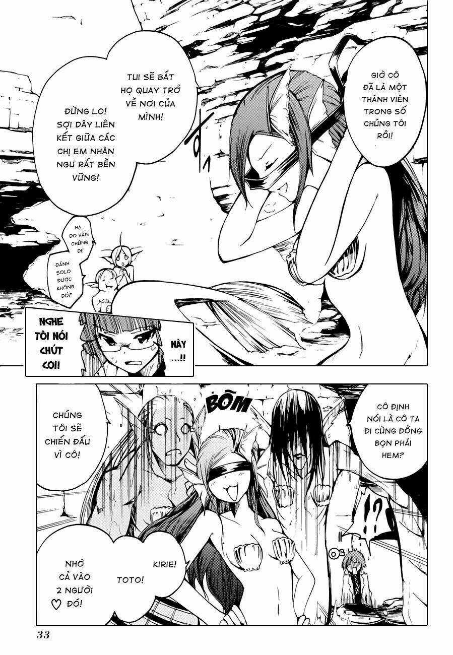 Esprit Chapter 4 trang 30