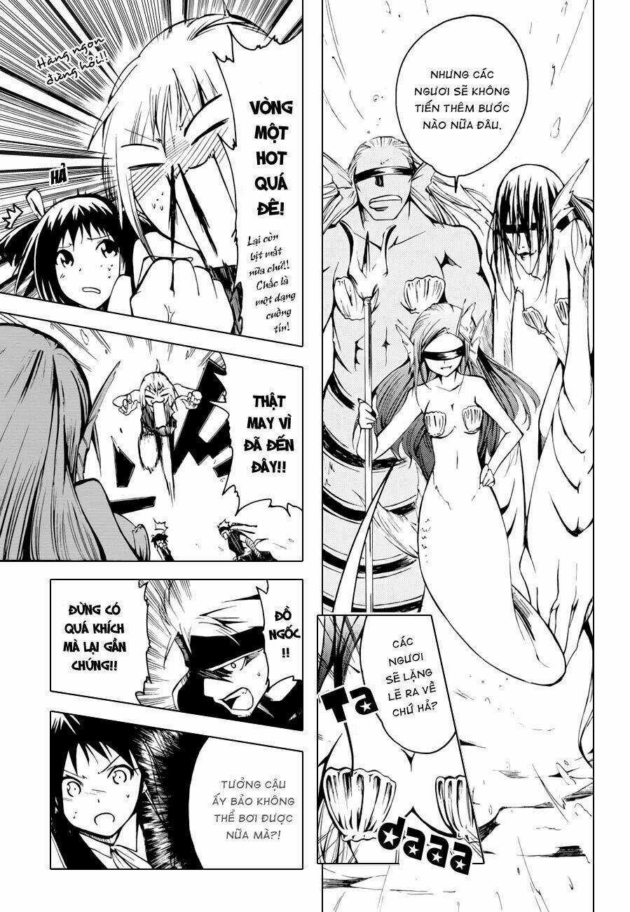 Esprit Chapter 4 trang 32