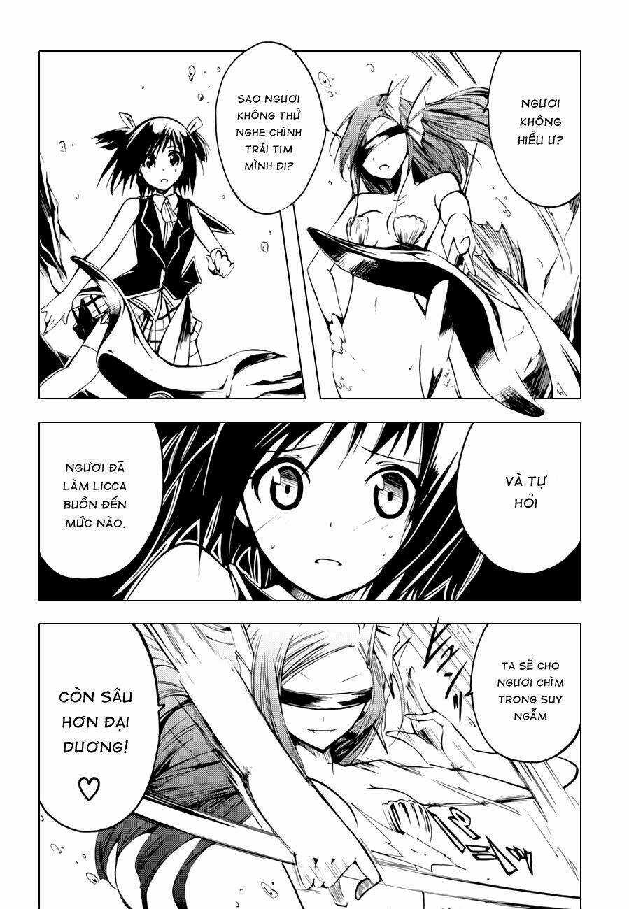 Esprit Chapter 4 trang 35