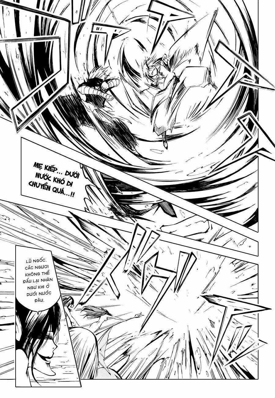 Esprit Chapter 4 trang 38