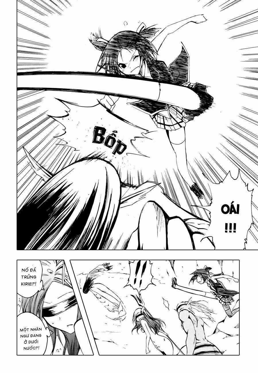 Esprit Chapter 4 trang 39