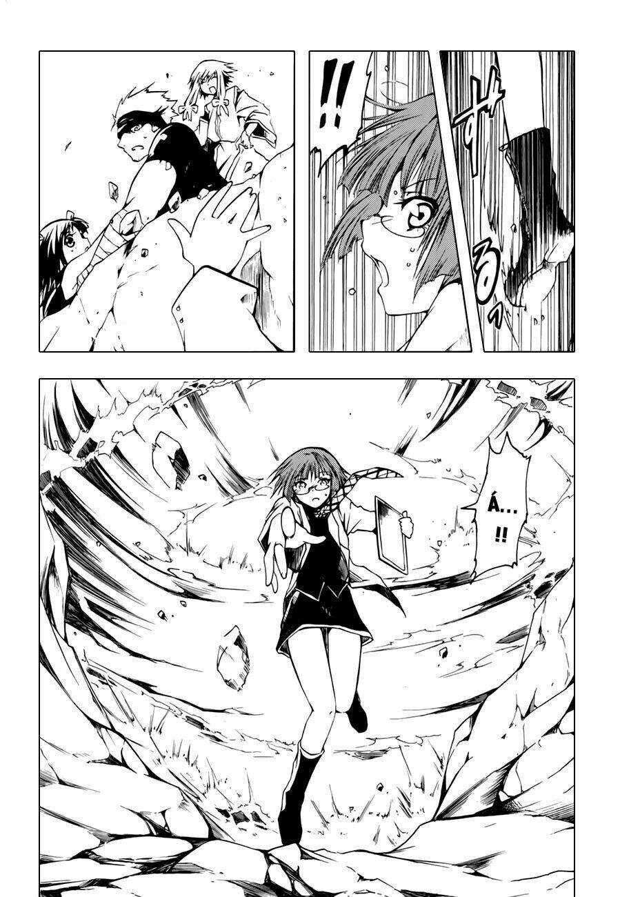 Esprit Chapter 4 trang 4