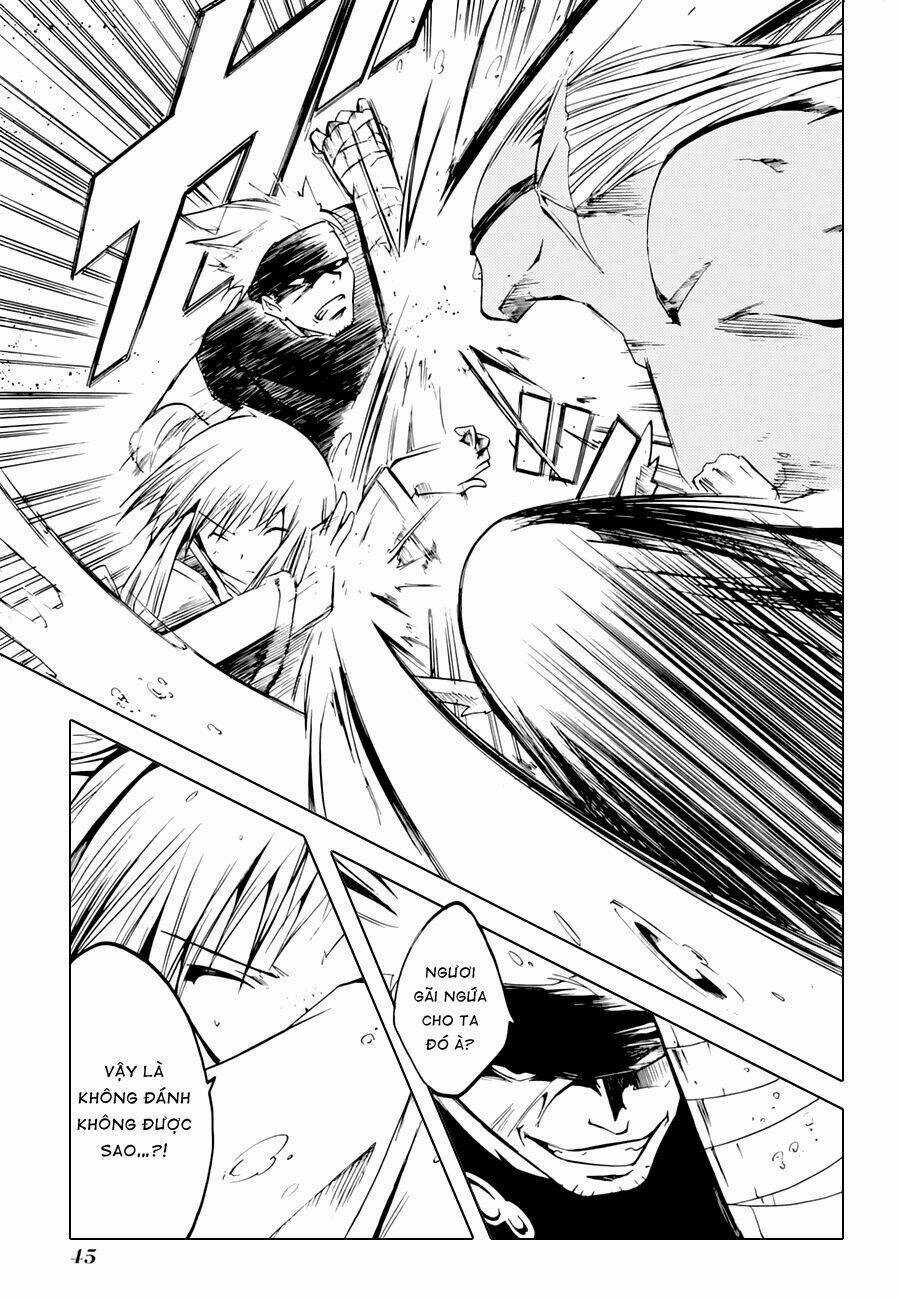 Esprit Chapter 4 trang 42