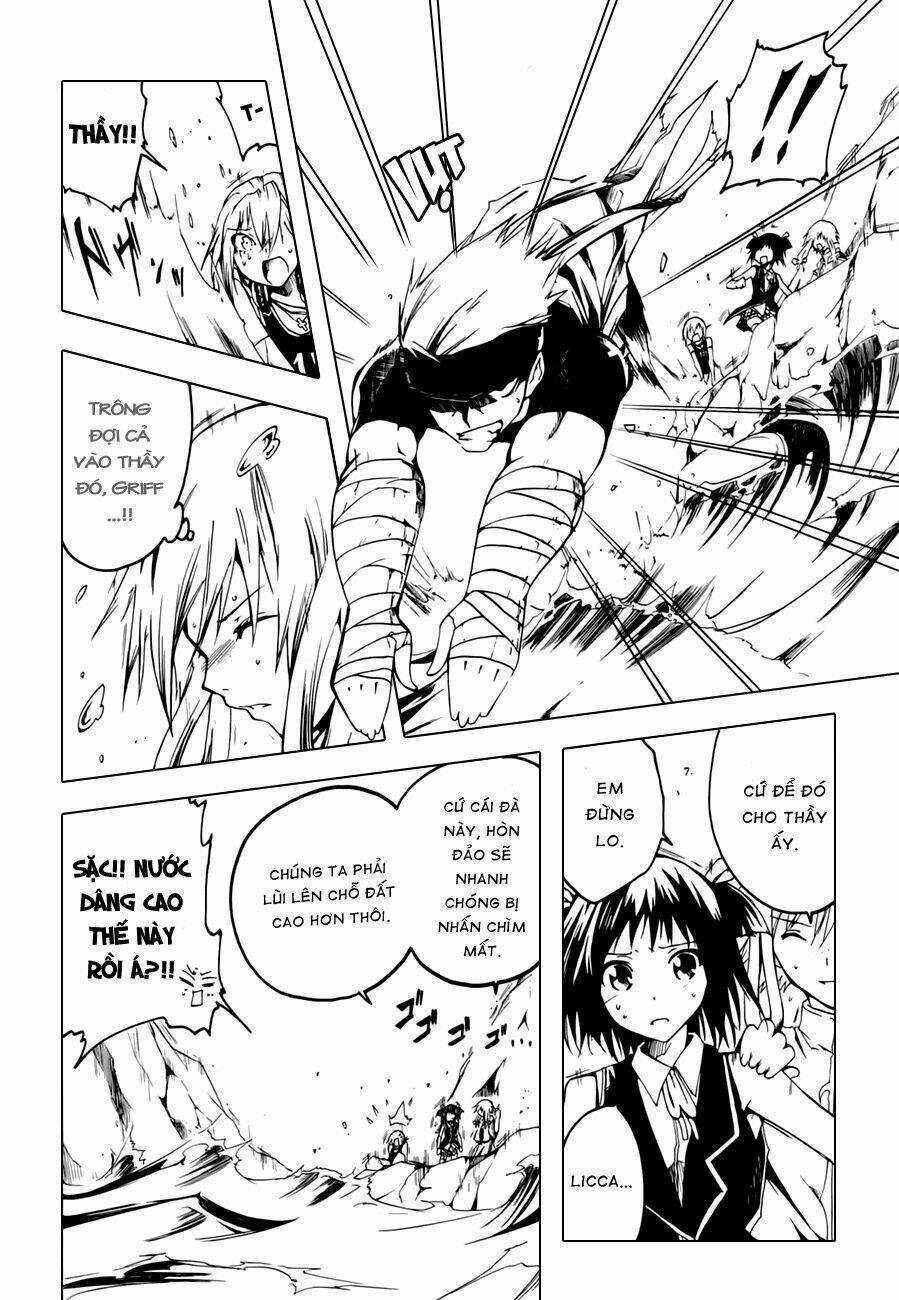 Esprit Chapter 4 trang 6