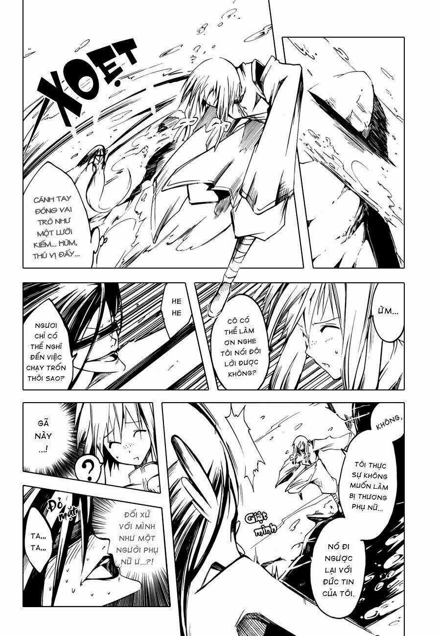 Esprit Chapter 5 trang 10